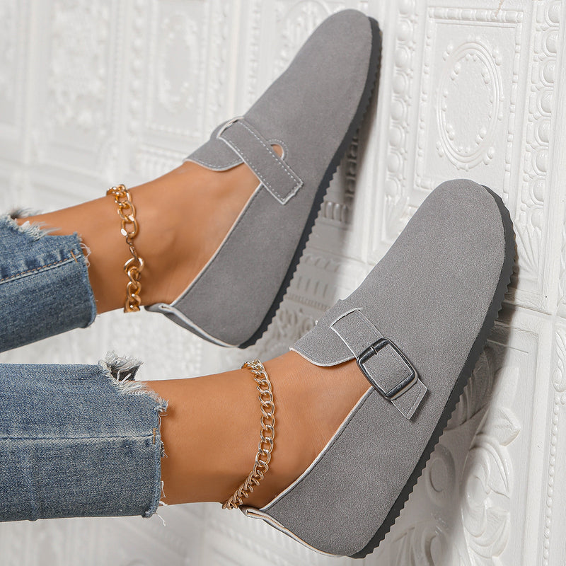 Elegante Orthopedische Sneakers voor Elke Stap