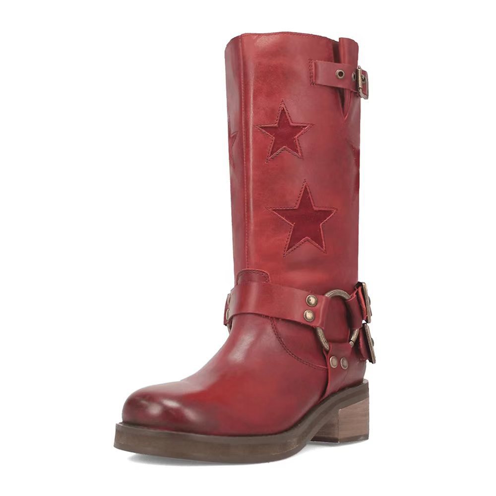 Graceful Orthopedic Boots for Modern Look