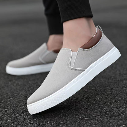 Klassieke Orthopedische Sneakers met Tijdloze Stijl