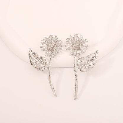 Romantische Oorbel voor speciale momenten