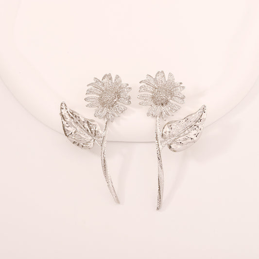 Romantische Oorbel voor speciale momenten