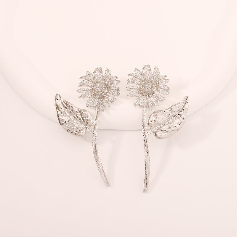 Romantische Oorbel voor speciale momenten