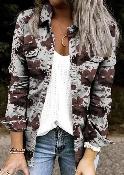 LD | modieuze zomerjas