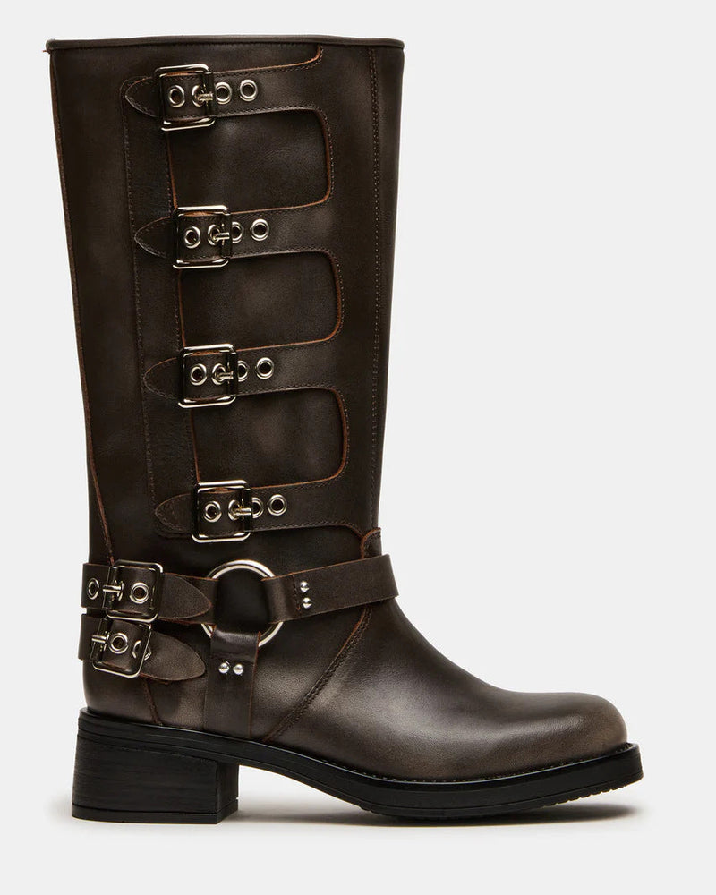 Elegant Orthopedic Boots for Every Step