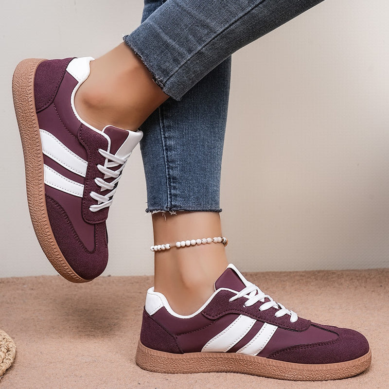 Prachtig Vervaardigde Orthopedische Sneakers