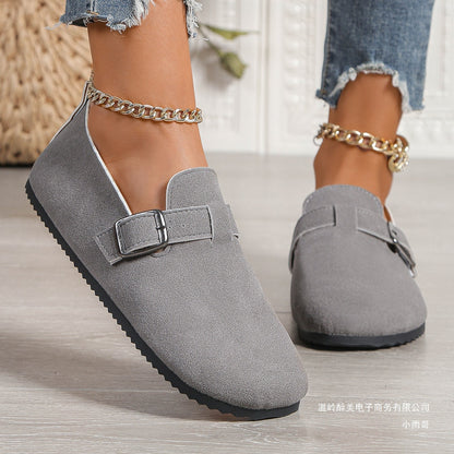 Elegante Orthopedische Sneakers voor Elke Stap