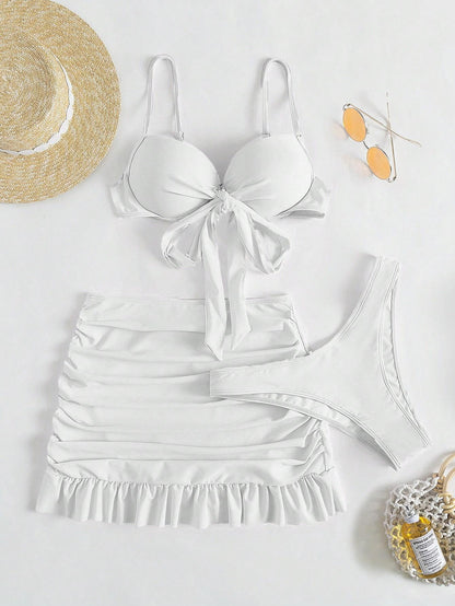 Classic Vintage Top with a Flattering Fit