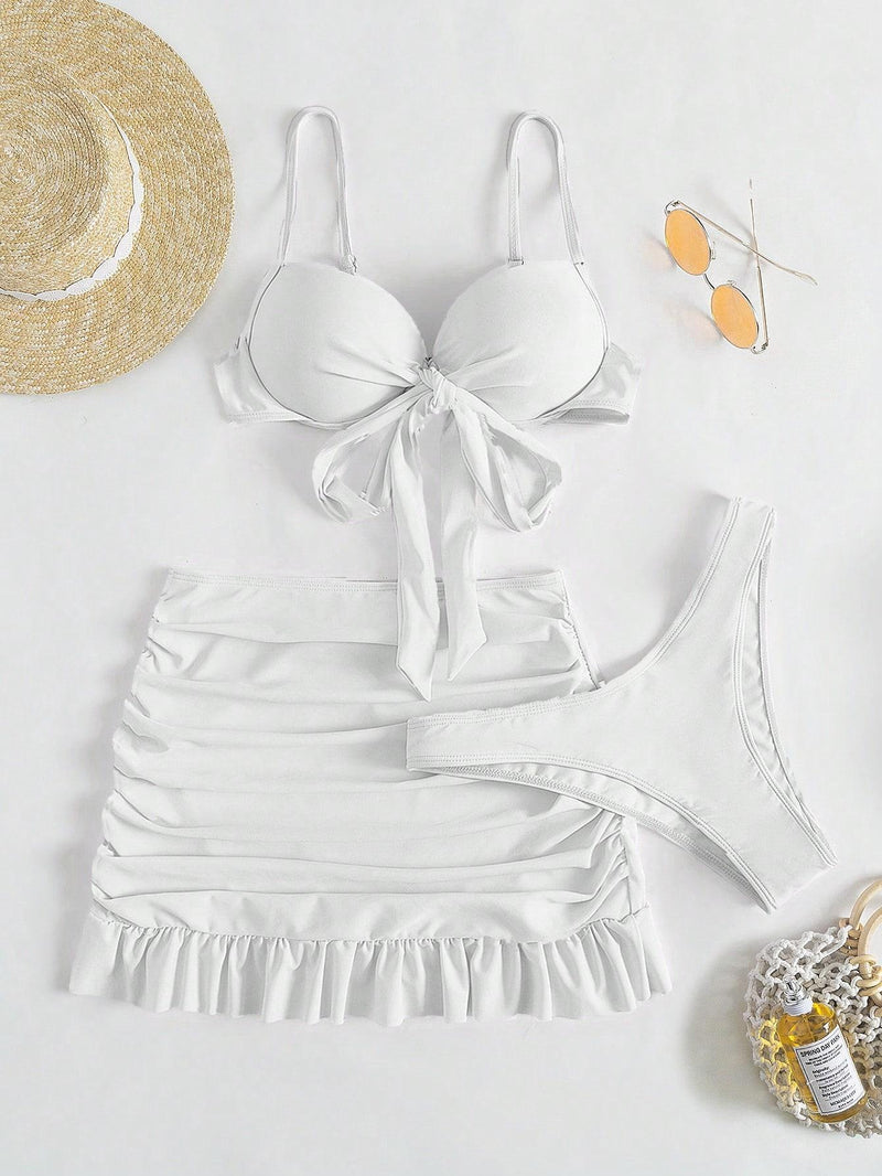 Classic Vintage Top with a Flattering Fit
