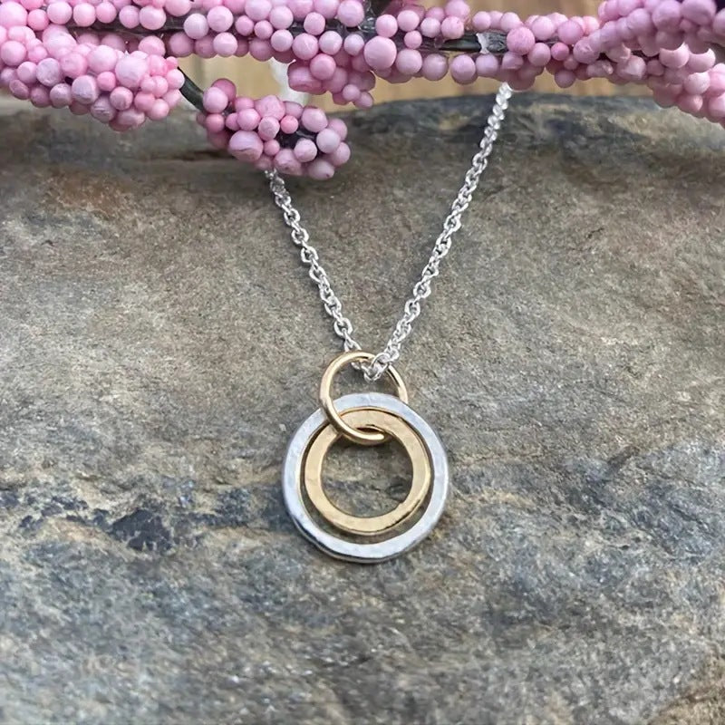 Stunning Necklace For Daily Wear