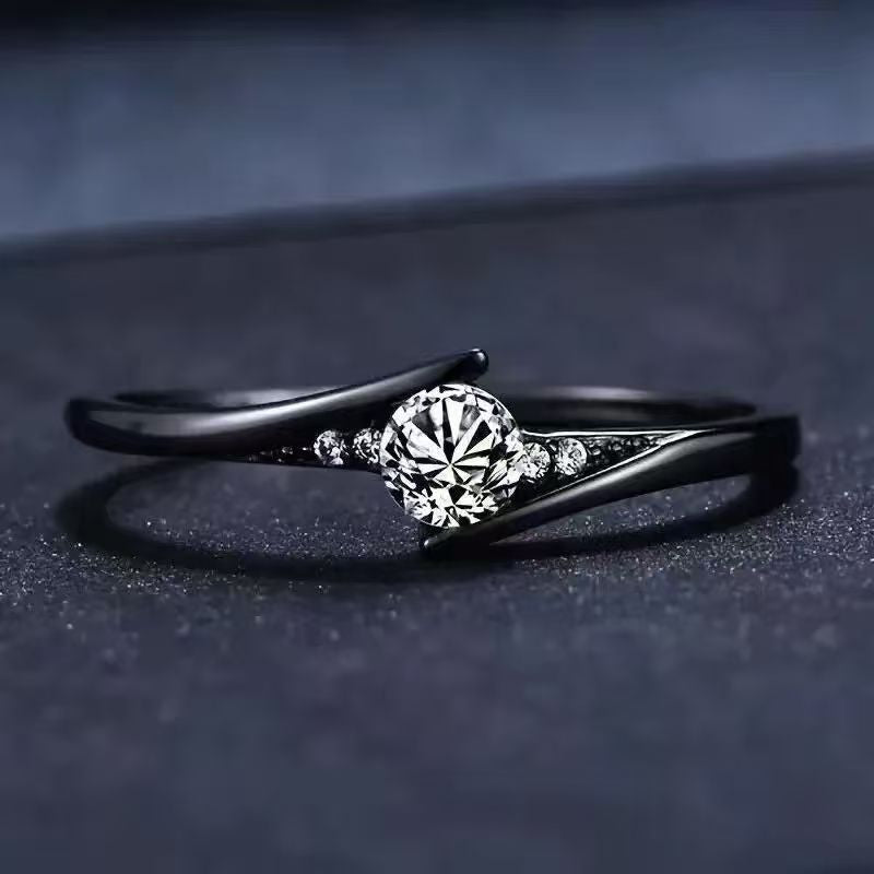 Classic Ring With Timeless Appeal