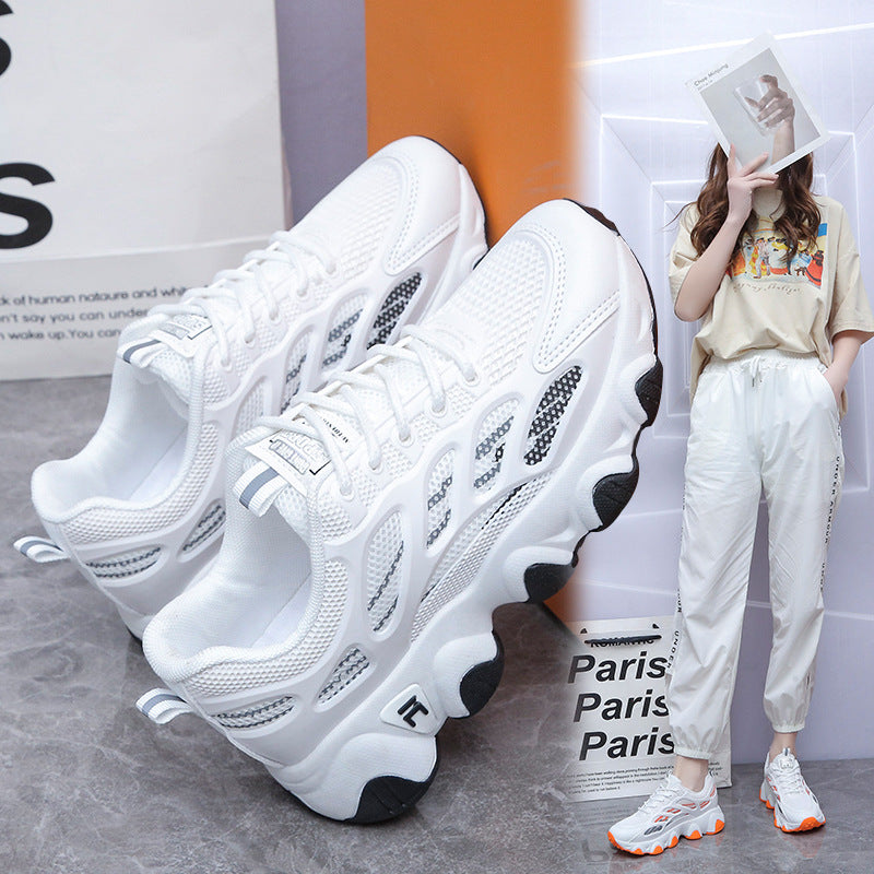 Elegante Orthopedische Sneakers voor Elke Stap