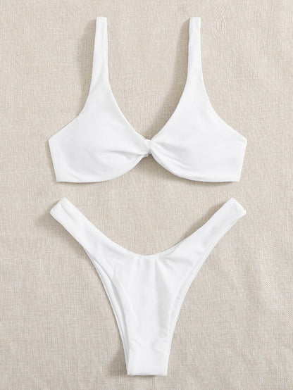 Classic Vintage Top with a Flattering Fit