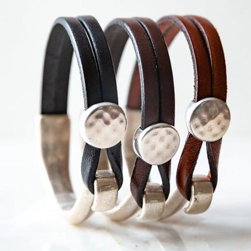 Beautiful Bracelet With Unique Style