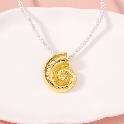 Klassieke Gouden Ketting met tijdloze uitstraling