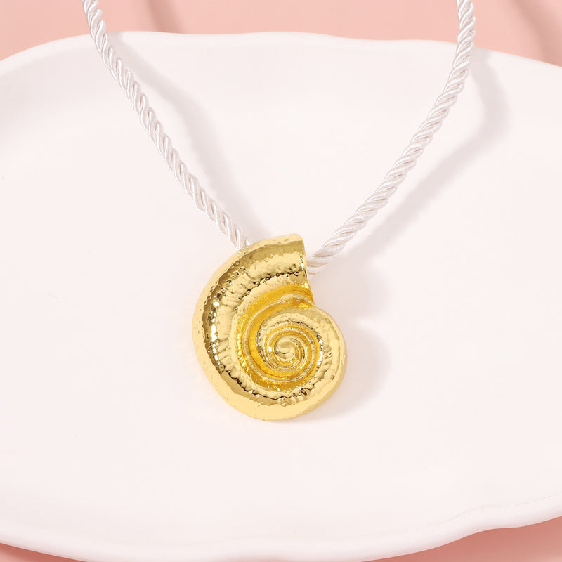 Klassieke Gouden Ketting met tijdloze uitstraling