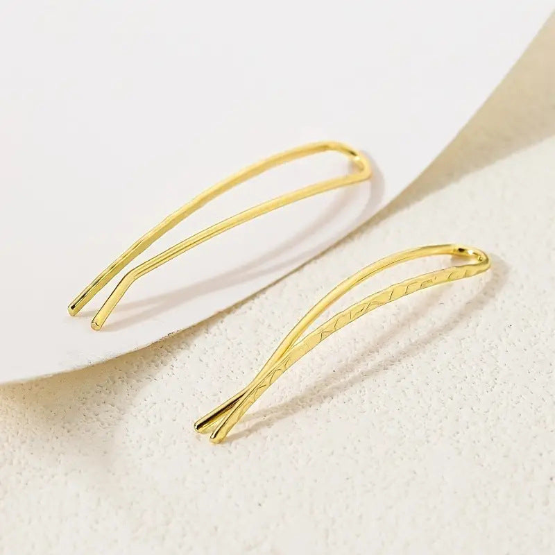 Stunning Earrings For Daily Wear