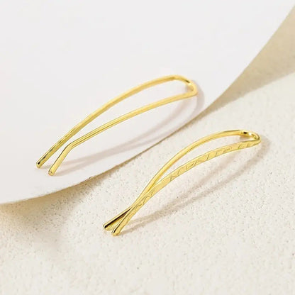 Beautiful Earrings With Unique Style