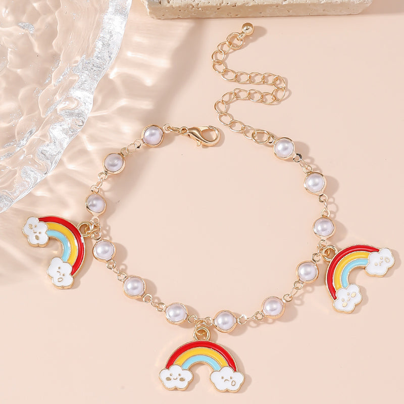 Charmante Armband voor elke gelegenheid