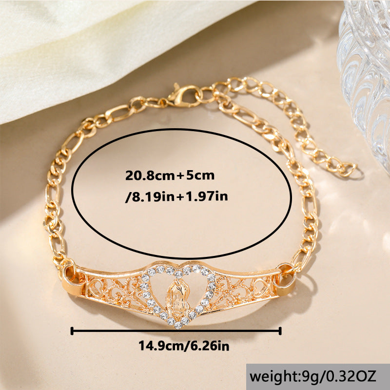 Charmante Armband voor elke gelegenheid