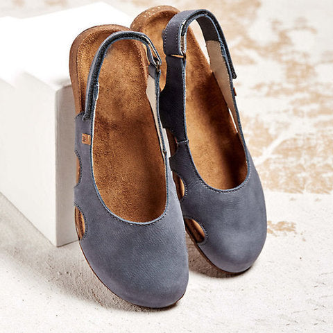 Graceful Orthopedic Sandals for Modern Look