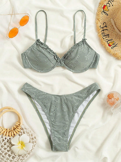 Sophisticated Top with a Clean Classic Look