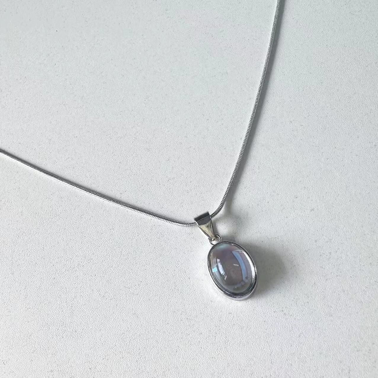 Delicaat ambachtelijke Ketting