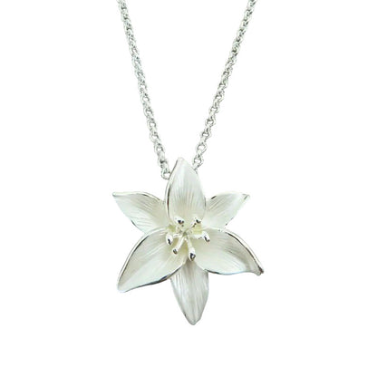 Charmante Ketting voor elke gelegenheid