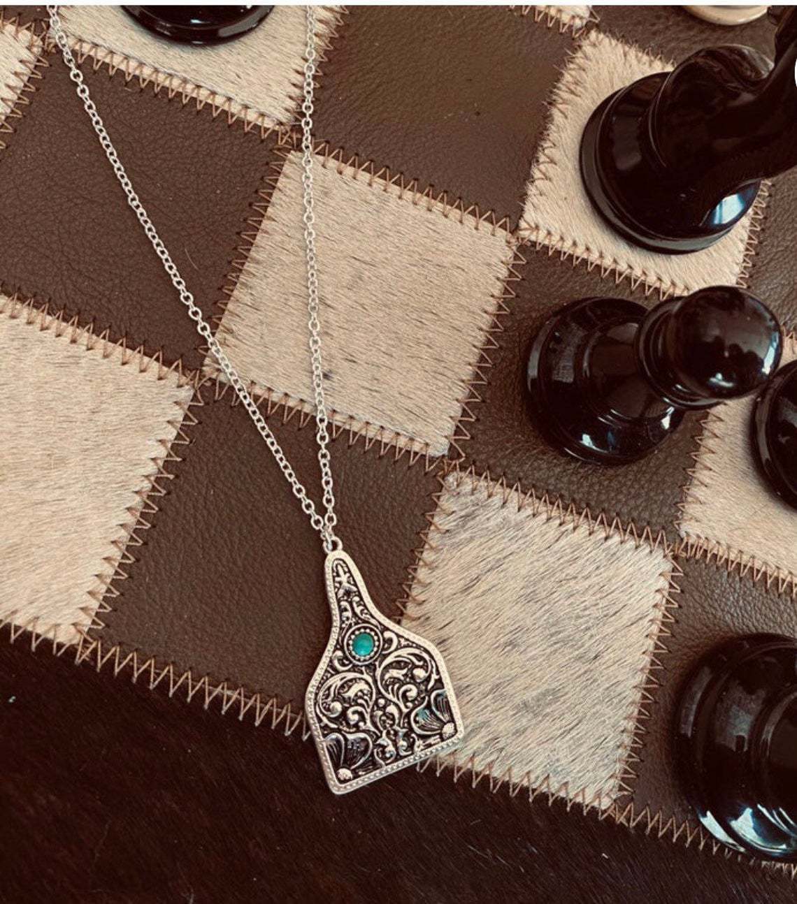 Schitterende Ketting voor dagelijks gebruik