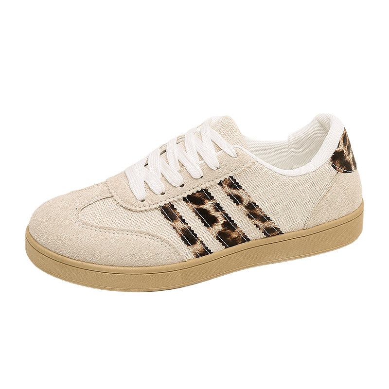 Elegante Orthopedische Sneakers voor Elke Stap