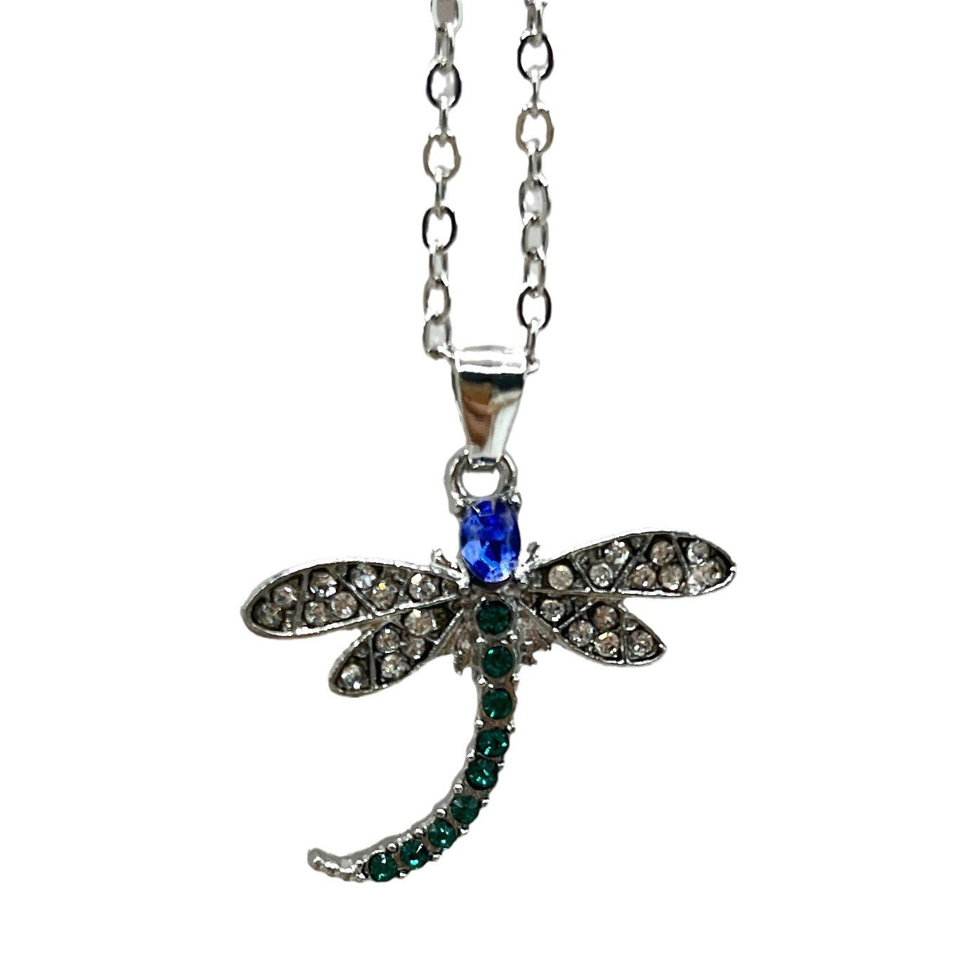 Romantische Ketting voor speciale momenten