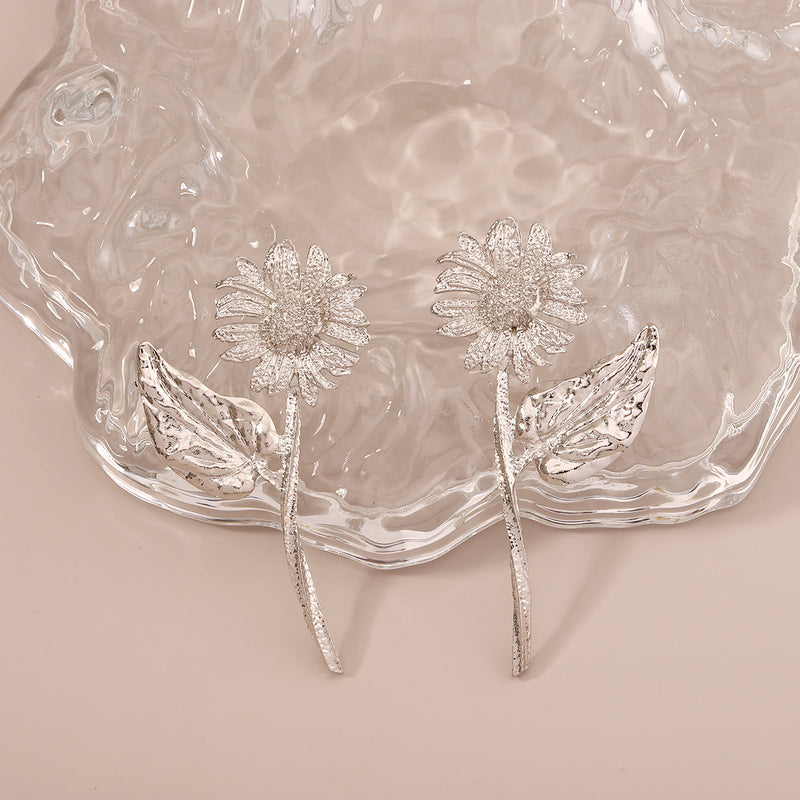 Romantische Oorbel voor speciale momenten