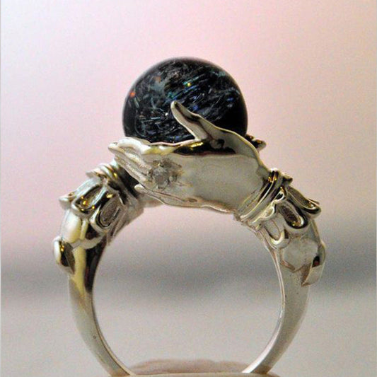 Stunning Ring For Daily Wear