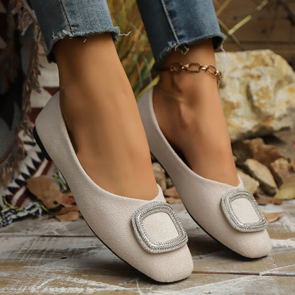 Comfortabele Orthopedische Hakken voor Dagelijks Gebruik