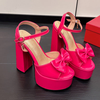 Classic Orthopedic Sandals with Timeless Style