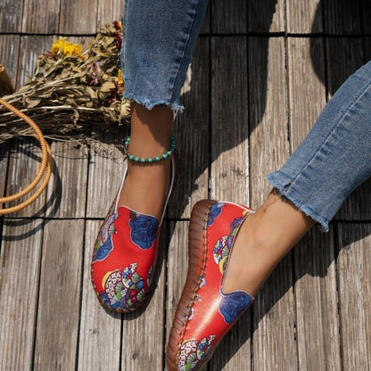 Prachtig Vervaardigde Orthopedische Sneakers