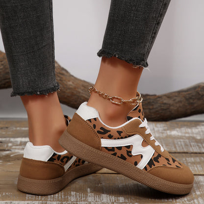 Stijlvolle Orthopedische Sneakers voor Elke Gelegenheid