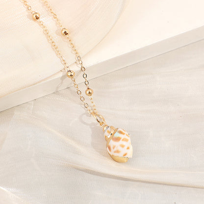 Delicaat ambachtelijke Ketting