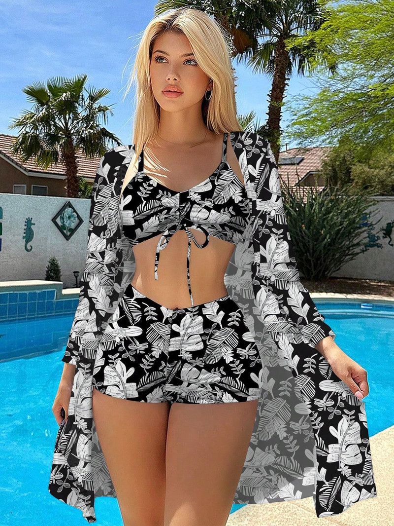 Effortlessly Elegant Top with a Timeless Design