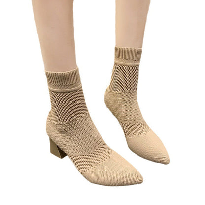 Stijlvolle Orthopedische Hakken voor Elke Gelegenheid