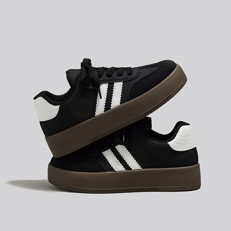 Vintage Geïnspireerde Orthopedische Sneakers