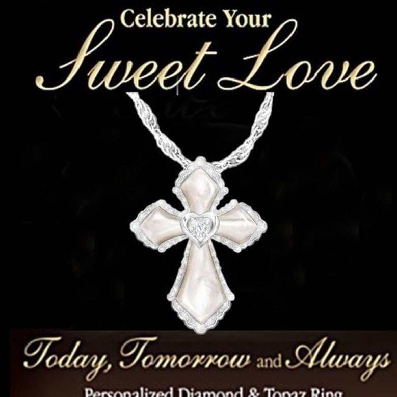 Delicaat ambachtelijke Ketting