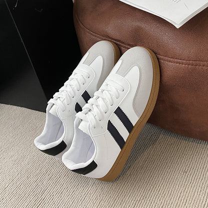 Elegante Orthopedische Sneakers voor Elke Stap