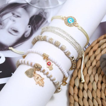 Elegante Armband voor elke gelegenheid