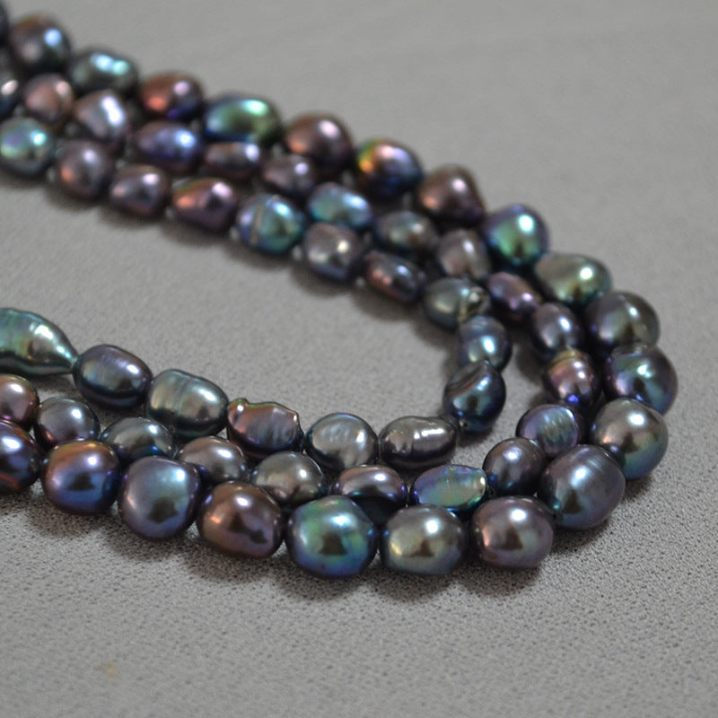 Delicaat ambachtelijke Parel Ketting