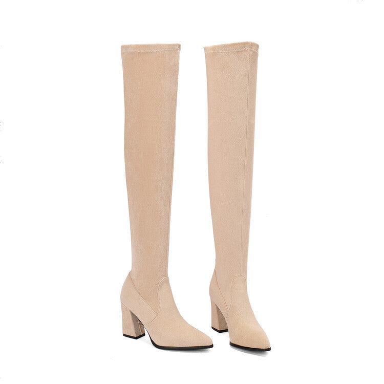 Vintage Inspired Orthopedic Boots