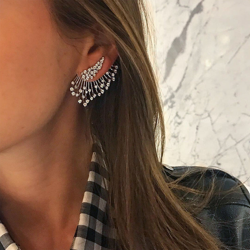 Stunning Earring For Daily Wear
