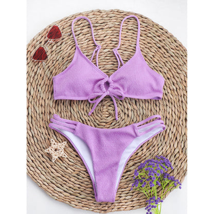 Beautifully Crafted Bikini in a Classic Style