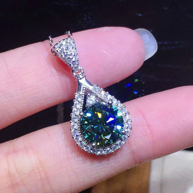 Alindra Voselle Necklace
