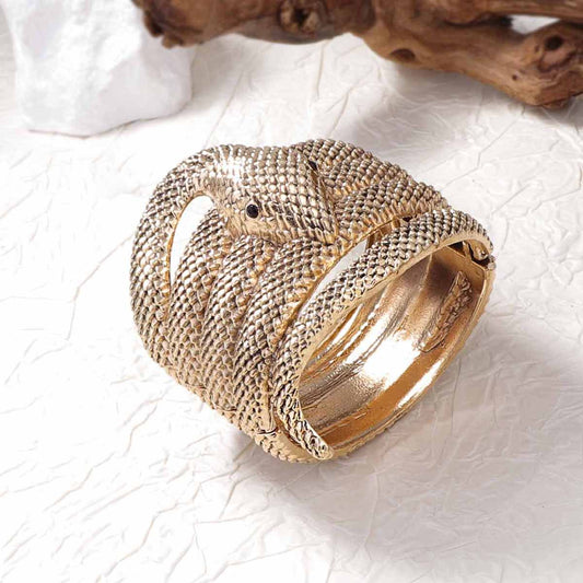 Handgemaakte vintage Armband