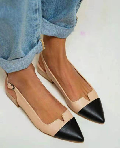 Elegant Orthopedic Heels for Every Step